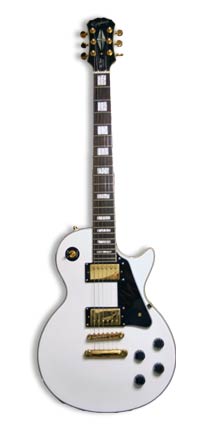 Image of Artemis Guitar