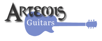 Artemis Guitars