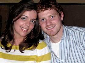 picture of the artist