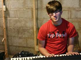 Picture of the Heartless Romantics