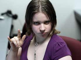 picture of the artist