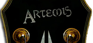 Artemis Guitars